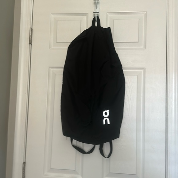 On Handbags - On: Backpack /New without tags